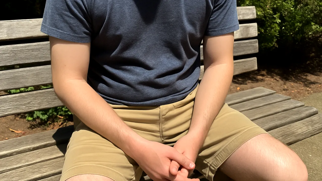 Banc d'extérieur"
