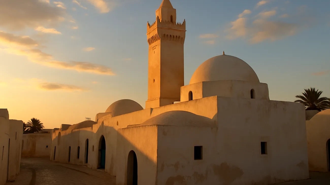Djerba"