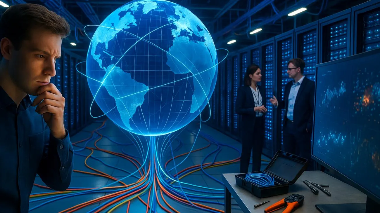 Et si l'Internet que tu utilises tous les jours n'était qu'une gigantesque illusion ? La vérité sur ces 500 câbles qui contrôlent ta vie numérique 2025-07-20T14:15:35.884Z"