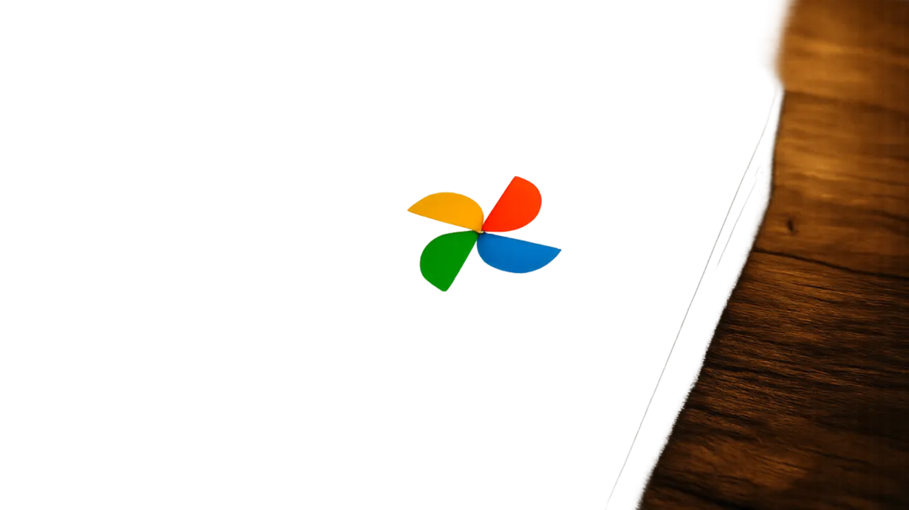 Google Photos"