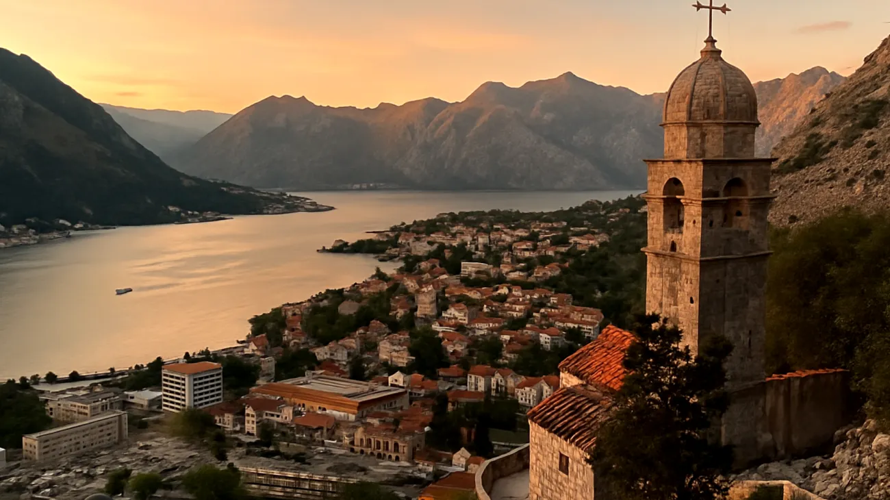 Kotor"
