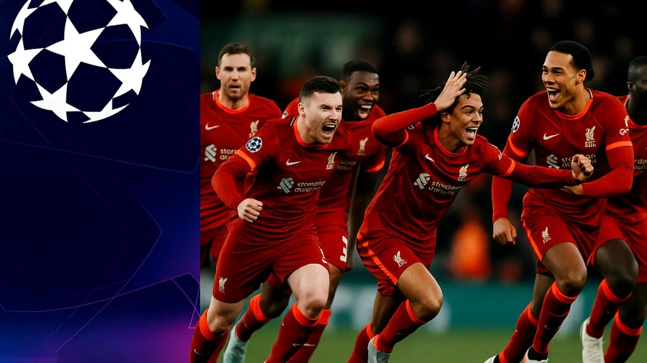 Liverpool – AC Milan : la vérité sur ce qui se passe vraiment dans la tête des joueurs pros 2025-07-26T12:48:46.846Z"
