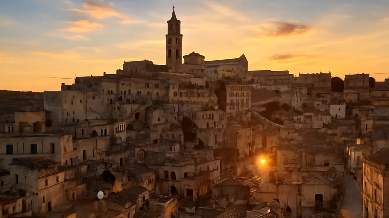 Matera"