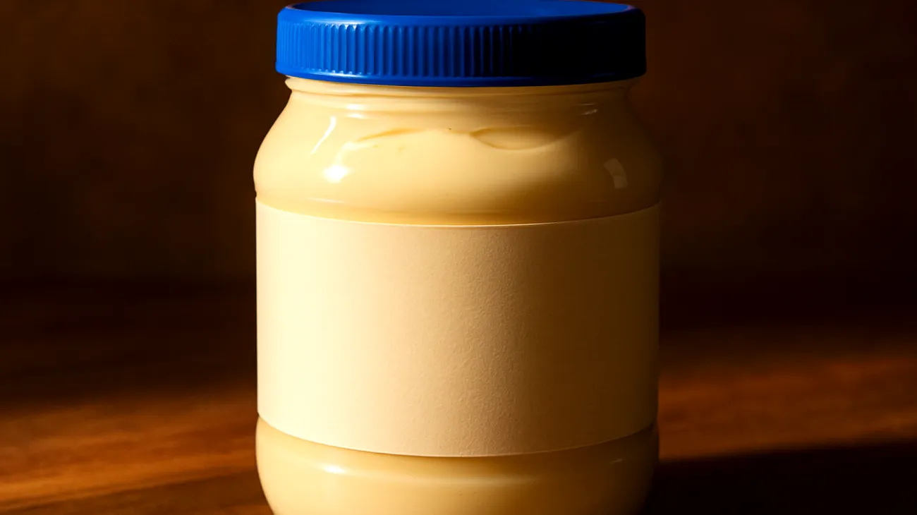 Mayonnaise"