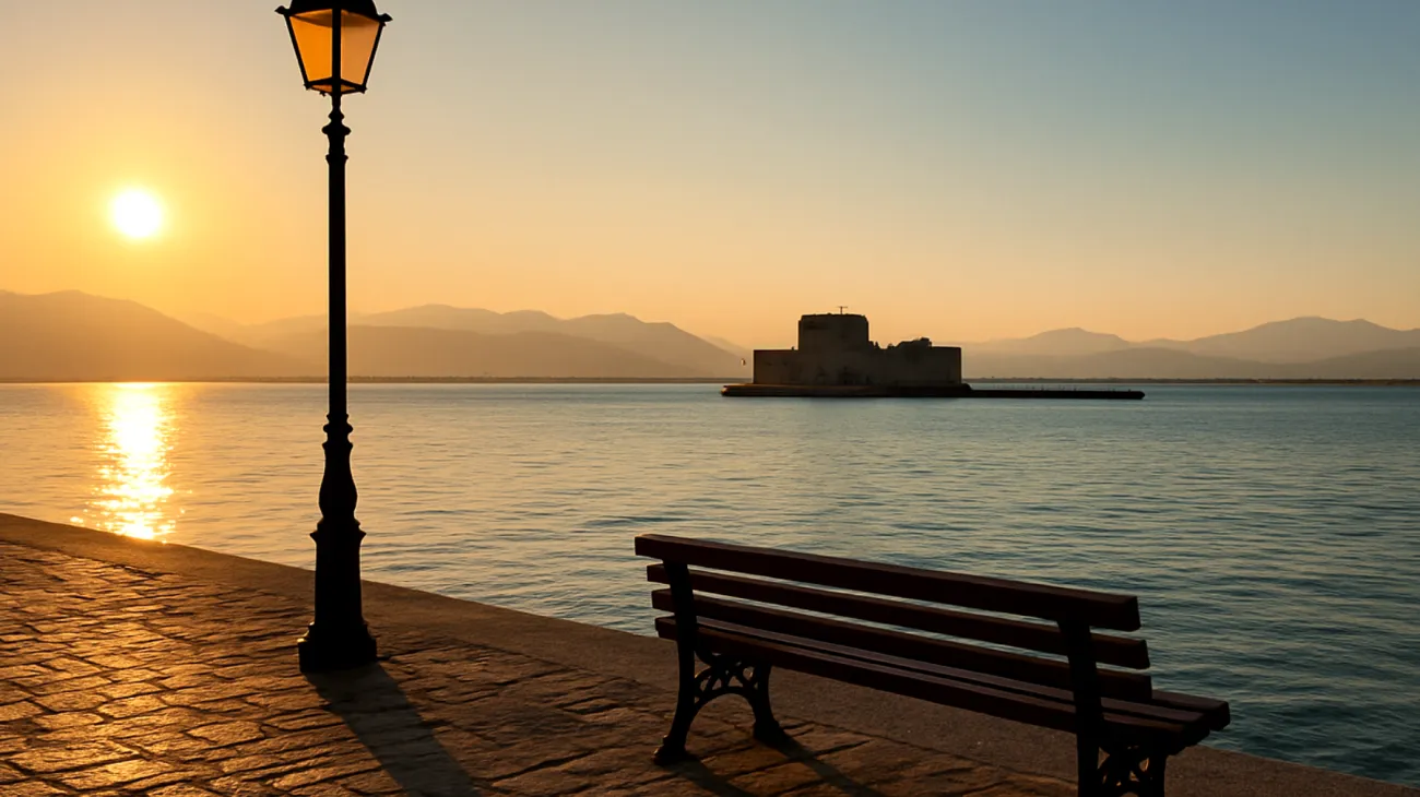 Nafplio"
