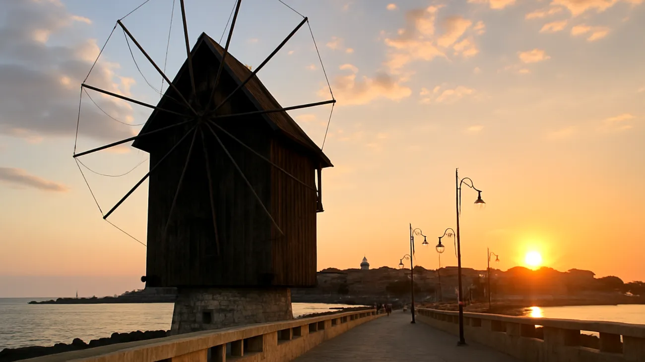 Nessebar"