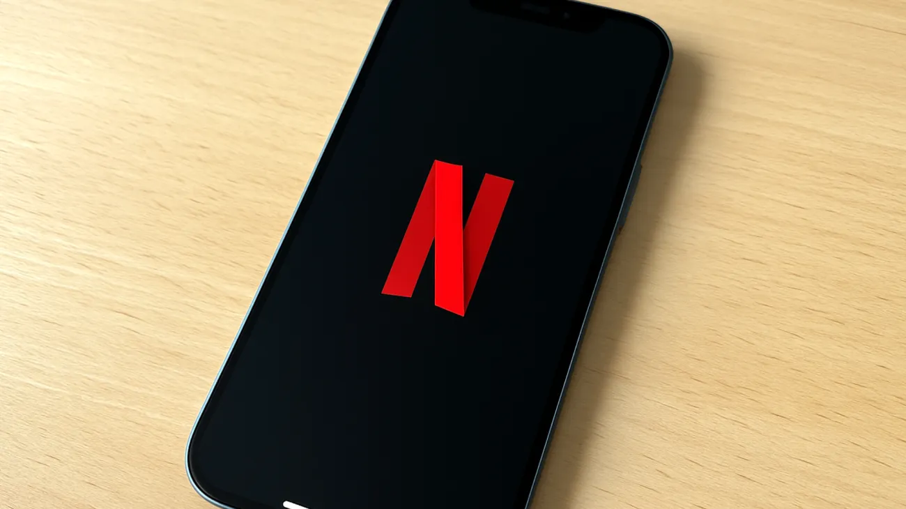Netflix"