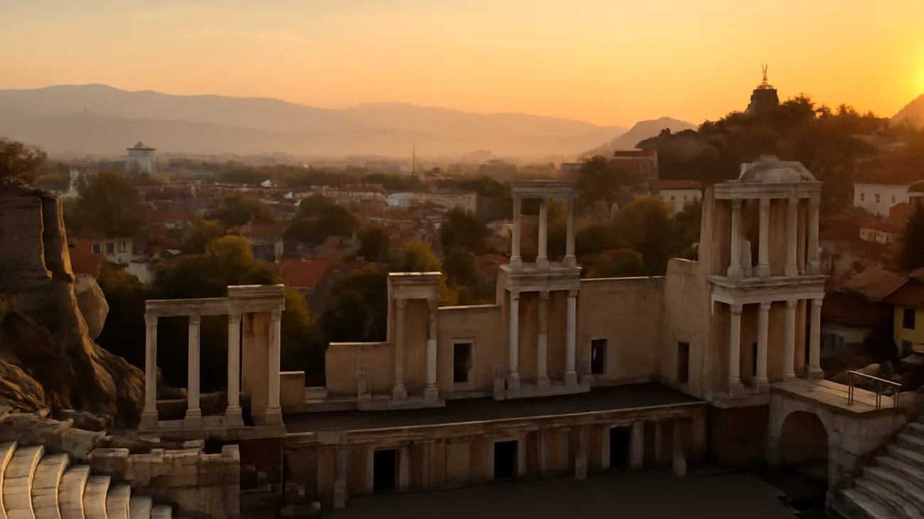 Plovdiv"
