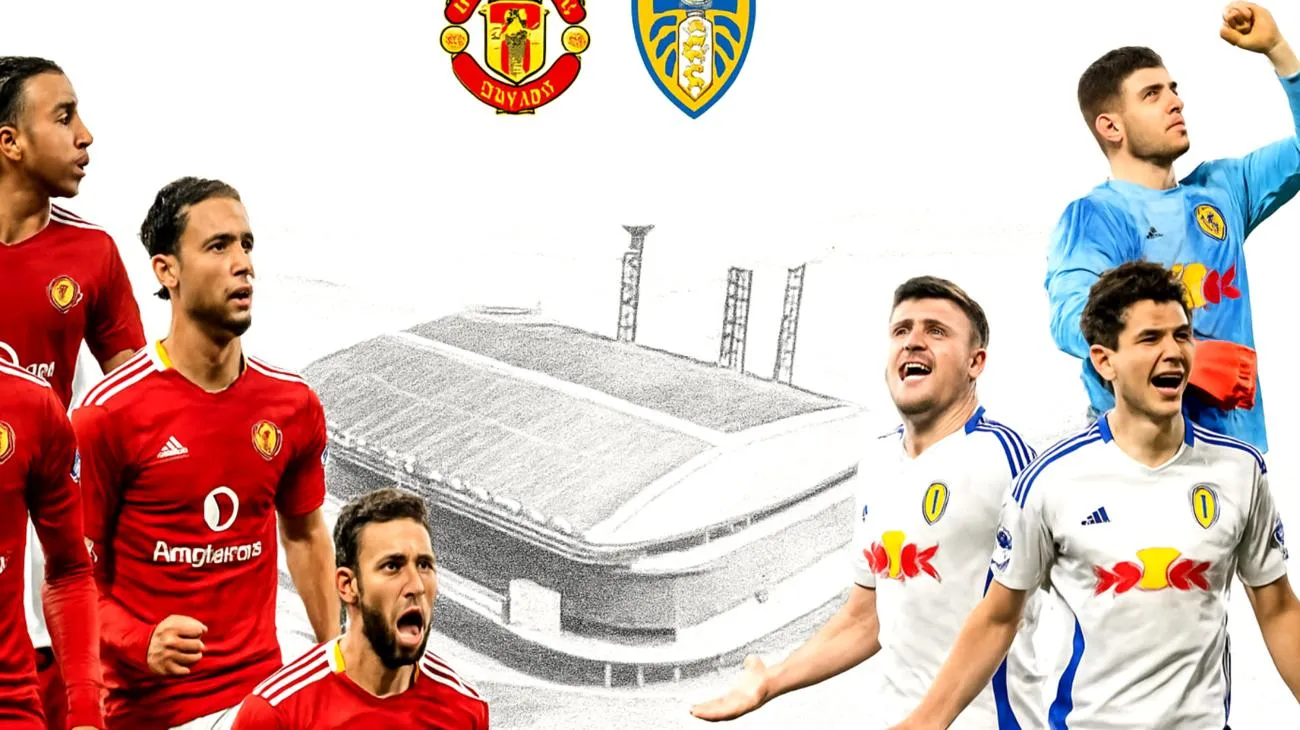 Pourquoi Manchester United – Leeds United fait exploser Google avec +1000% de recherches en 4h 2025-07-19T12:46:58.688Z"
