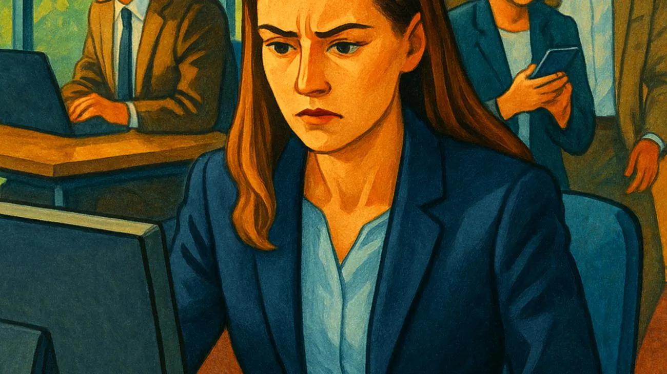 Que signifie le fait d'être perfectionniste, selon la psychologie ? 2025-07-24T08:12:51.927Z"