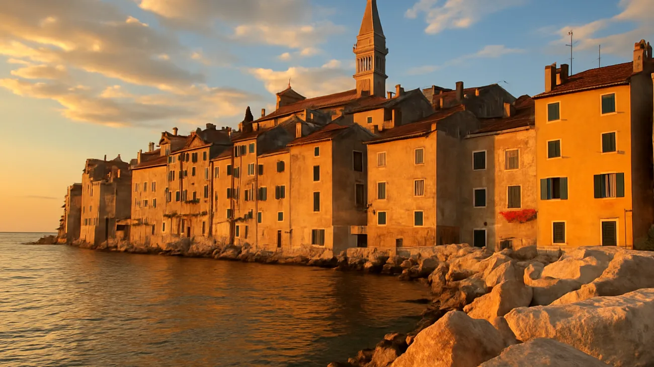 Rovinj"