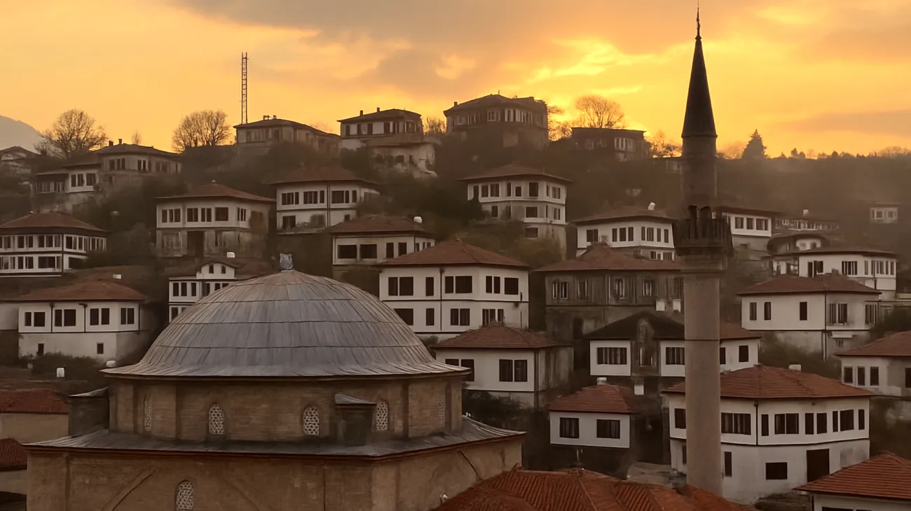 Safranbolu"
