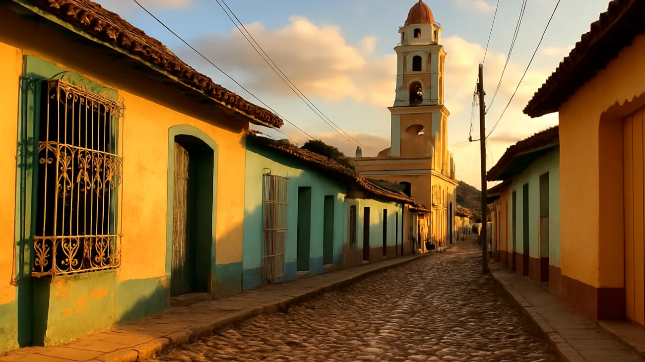 Trinidad"
